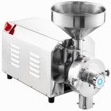 Grain Grind Mill Grain Grinding Machine 3000W Food Processing Machinery V952-DDMPSGWYMJBXSPVJXV3