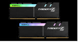 G.SKILL F4-3200C16D-32GTZRX 32GB / PC4-25600 / DDR4 3200 Mhz/ Timings 16-18-18-38/ Voltage V1202-V2-MEGS-F4-3200-32G-RX