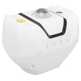 WIFI Star Projector LED Music Projection Lamp Night Light for KTV Party Disco BedroomEU Plug V1294-YM0901-3119210050912