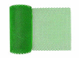 Mesh Tree Trunk Protectors Black 15.7X118 Inch Plastic Garden Netting For Deer Protection Plant V1189-LWWAL-20260327-04503