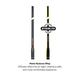 EcoX UHF MD Antenna Radome 6.6 DS-ECXATRDM660ST