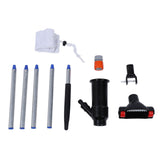 Jet Vacuum Cleaning Head High Efficiency Portable Vacuum Jet Underwater Cleaner For Swimming V1294-YM0901-3111240189911
