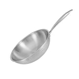 Resto Crater Wok D28 DS-RE95004