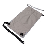 Airplane Seat Extender for Kids Canvas Portable Toddler Travel Bed Airplane Footrest Hammock for V1294-YM0706-3117230212513
