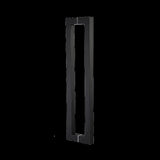 Entrance Door Pull Handle Matte Black 1200mm V63-837581