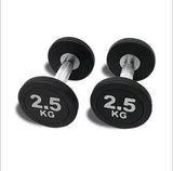 Commercial Round Dumbbells 22.5kg V1012-CFROUNDDB22-5