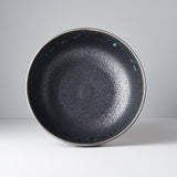 Serving Bowl 24cm Matt and Shiny Glaze V637-C3814