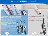 Filter Brush Replacement Compatible with Bissell CrossWave V1258-DP02-C-1202