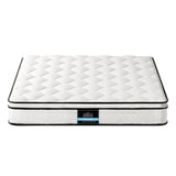 22cm Giselle Mattress King Size MATTRESS-E-PLUSH-22-K