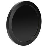 LED Dimmable Mirror with 3D Printing Moon Surface Pattern USB Make Up Mirror for Living Room Bedroom V1294-YM0710-3119210147111