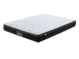 Giselle 35cm Queen Mattress Firm with Copper Memory Foam and Edge Support MATTRESS-E-REGAL-35-Q