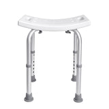 VEVOR Chair, Adjustable Height Stool with Built-in Handles, Seat for Inside V952-LYDFXFLHJPESOYK86V0