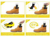 Boot Shoe Stretcher for Men, Shoe Tree Expander Women Stretch Width & Length, G13172 V1370-AZ4-11768