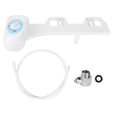 Smart Toilet Bidet Automatic Cleaning of Nozzles NonElectric Bidet Accessories for Bathroom V1294-YM0901-3112200091411