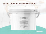 5Kg Sodium Percarbonate Tub - Eco Laundry Cleaner Brew Sanitiser Oxygen Bleach V238-SUPDZ-28644199006288