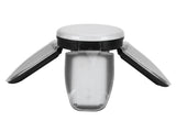 4 Leaf Garage Light LED Deformable Lamp 150W E27 Warehouse Lights for Basement 85265V V1294-YM0901-3119210001211