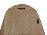OLA HARDWOOD SURFBOARD WALL ART V742-M19944