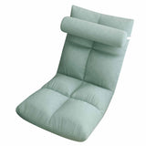 Floor Chair with Back Support Folding Sofa Chair Sleeper Bed Couch Recliner Floor Gaming Chair V1294-YM0706-3117230186413