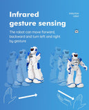 Intelligent Induction Robot Your Child's Tech Enlightenment Companion, an Early Learning V1232-JQR-JXZJ-001