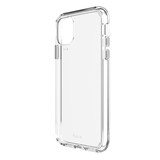 EFM Aspen D3O Crystalex Case Armour for iPhone XR11 - Crystalex Clear V578-EFCDUAE171CLE