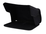 Laptop Sun Shade Lightweight Foldable Laptop Sunshade Bag for Working Outside Computer Privacy Hood V1294-YM0901-3117250116111