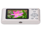 Digital Camera 48MP 1080P 16X Zoom Anti Shake Timed Photography Motion Detection Recording Portable V1294-YM0901-3113240296512