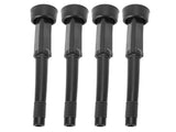 4Pcs Milking Liner Rubber Teat Cup Liners Cattle Sheep Milking Machine Accessory V1294-YM0901-3111200285911