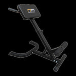 45-Degree Hyperextension Bench V63-770325