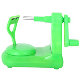 SWETRACE Kitchen Fruits Peelers Plastic 1Pack 6.3X5.5X3.9In V1189-LWWAL-20260327-03484