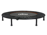 Centra 40 Inch Mini Trampoline Round Exercise Rebounder SP1068-40-AU