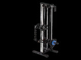 Wall Mounted Dual Pulley Tower V63-842241
