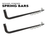 800lbs Weight Distribution Hitch System Load Leveller Caravan Anti Sway Bars V379-WGHTDIS800