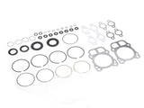 Engines Overhaul Kit Aluminum Alloy Pistons Rings Gasket Set Compatible for CH18 CH20 CH22 V1294-YM0901-3111240204311
