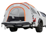 Truck Bed Tent, 6.4'-6.7' Pickup Truck Tent with Rain Layer and Carry Bag, Waterproof PU2000mm V952-PKZP558640670J3L0V0