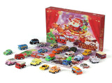 Car Toy Blind Box Surprise Box Joy Toy Promote Hands On Skills Mysterious Pack Party Favors for V1294-YM0901-3115240109711