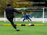 Goalkeeper Training Equipment Multi-Angle Reflector V1142-LP601100992959080