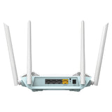 Eagle PRO Smart Router DS-DLR15