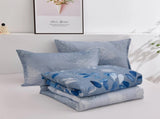 GlowUp Bedroom Comforter 3Piece InstaAesthetic Set V745-MAB010826AJ3