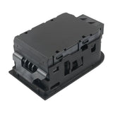 Vehicle ABS Electronic Parking Brake Actuator Button 16 Pin Replacement 5N Plug Play Design Easy V1366-AZ2-W-16668