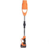 Foldable Snow Blower Powerful Cordless Leaf Blower Rechargeable Garden Leaf Blower for Backyard US V1294-YM0901-3111240292711