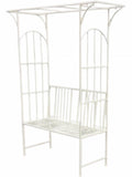 Allan Arch w Bench 190cm V637-E030296