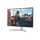 LG 27'' UHD 4K IPS Monitor DS-LG27UP600KW