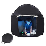 Sensory Tent for Kids,35 Inch Calm Down Corner Tent for Children with Autism,ADHD,SPD,Sensory V1369-AZ3-W-22316