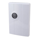 Small Dehumidifier Silent 1800ml Water Tank Mini Dehumidifier with Auto Shut Off for Bedroom Closet V1294-YM0901-3113230204912