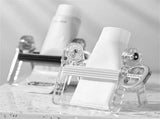 Luxury Paint Squeezer Wringer Tool - Rolling Squeeze Roller for Toothpaste - Toothpaste V1189-LWWAL-20260401-05569