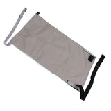 Airplane Seat Extender for Kids Canvas Portable Toddler Travel Bed Airplane Footrest Hammock for V1294-YM0706-3117230212513