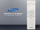 Samsung TV Remote Control with Solar Cell - BN5901391B BN59-01391B