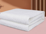 Electric Blanket Intelligent Temperature Control Healthy Warm Comfortable Smart Timed Heated Blanket V1294-YM0901-3117240222311