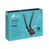 TP-Link Archer TX10E AX900 Wi-Fi 6 Bluetooth PCIe Adapter V1202-V2-NWTL-ARCHERTX10E