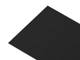 Levede TV Stand Storage with LED 140cm Black TA1039-AU